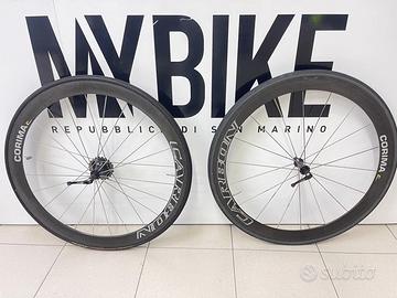 Ruote Corima Carbon