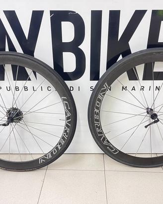 Ruote Corima Carbon