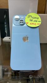 Iphone 14 256gb