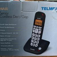 CordlessTelmar