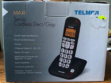 CordlessTelmar