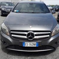 Mercedes A180 cdi SPORT