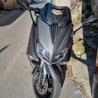 t max 530 full led chiave wireless