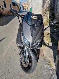 t max 530 full led chiave wireless