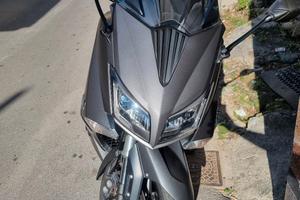 t max 530 full led chiave wireless