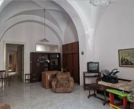 Casa singola con cortile a Riposto