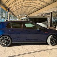Golf GTI