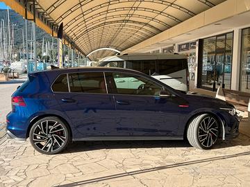 Golf GTI