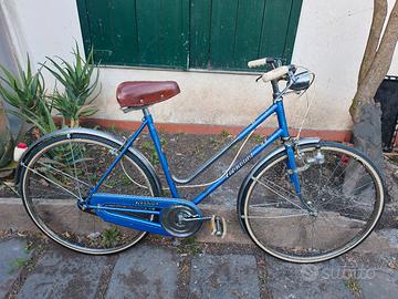 bici  legnano vintage