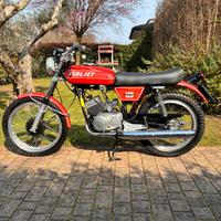 Italjet Buccaneer asi