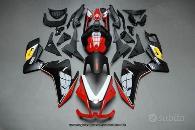 Carena per APRILIA RS4 / RS 125 2011 - 2020