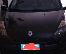 RENAULT Clio 3ª serie - 2010 metano