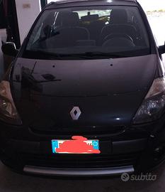 RENAULT Clio 3ª serie - 2010 metano