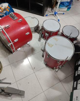 Batteria