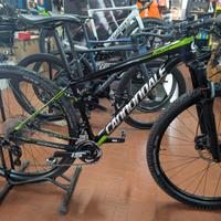 Cannondale F-si carbon 29 REBA