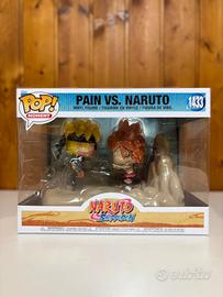 Funko POP! Pain vs. Naruto #1433 Naruto Shippuden