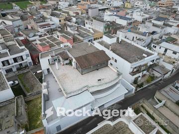 LOCALE COMMERCIALE ALTA VISIBILITÀ-VERSATILITA'