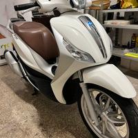 Piaggio medlay 125 2019