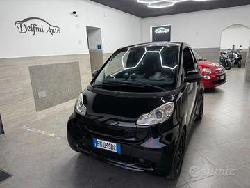 Smart ForTwo 1000 52 kW coupé pulse