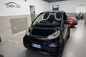 Smart ForTwo 1000 52 kW coupé pulse