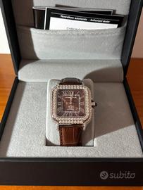 Orologio Antoine Nicolas 1986 - Paris Moissanite