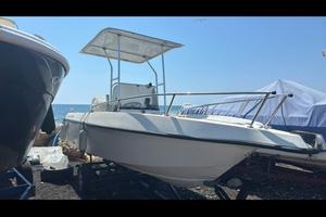 Barca Renato Molinari