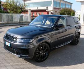 LAND ROVER RR Sport 3ª serie - 2022