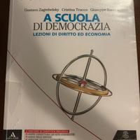 Libro diritto ed economia primo biennio