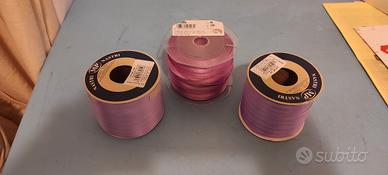 nastri in raso 