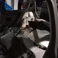 scocca Clio RS fase 1