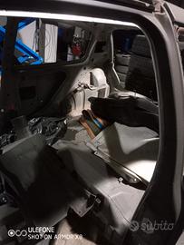 scocca Clio RS fase 1