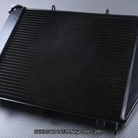 Radiatore KAWASAKI ZX12R NINJA 2000 - 2001 ZX 12 R