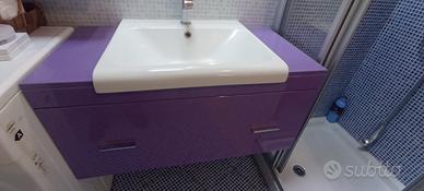Bagno completo