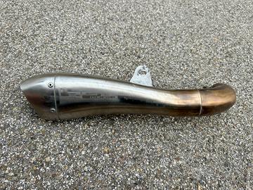 Scarico Hp Corse Hydroform CB1000R