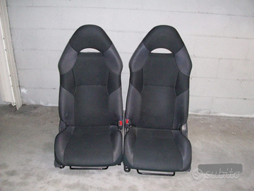 Sedili e pannelli e set fari Toyota Celica