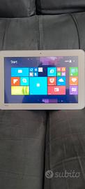 Toshiba Tablet 