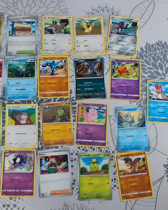Carte Pokemon 
