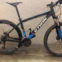 MTB alluminio cambio Sram