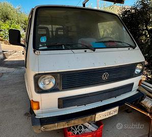 Volkswagen Transporter T1