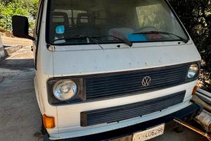 Volkswagen Transporter T1