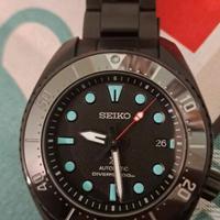 Orologio automatico SEIKO SUMO NIGHT VISION 2024