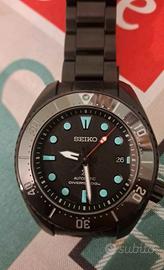 Orologio automatico SEIKO SUMO NIGHT VISION 2024