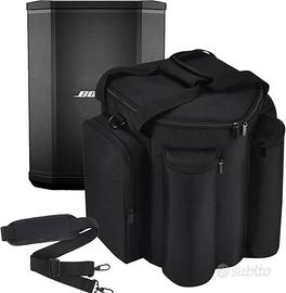 Borsa imbottita per Bose S1 Pro / S1 Pro Plus