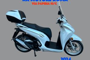 HONDA SH 350 ABS - Km 33000 - 2024