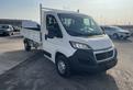 PEUGEOT Boxer 435 2.2 BlueHDi 140 S&S PM Cabinat