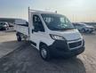 PEUGEOT Boxer 435 2.2 BlueHDi 140 S&S PM Cabinat
