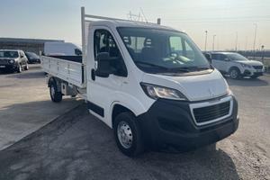 PEUGEOT Boxer 435 2.2 BlueHDi 140 S&S PM Cabinat