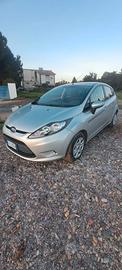 Ford fiesta 1.4 titanium