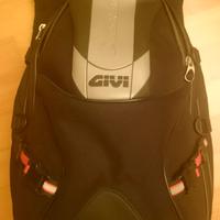 Zaino moto Givi