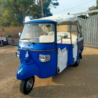 Ape calesse piaggio